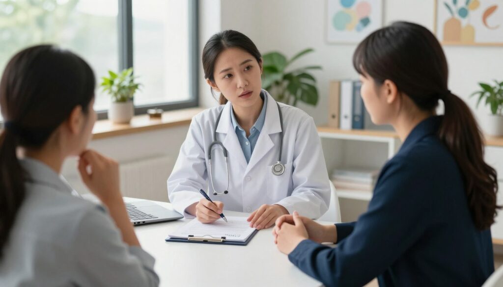 PMDD screening