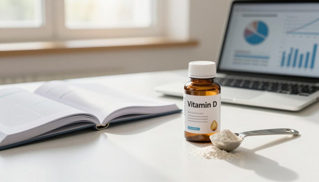 PMDD vitamin D