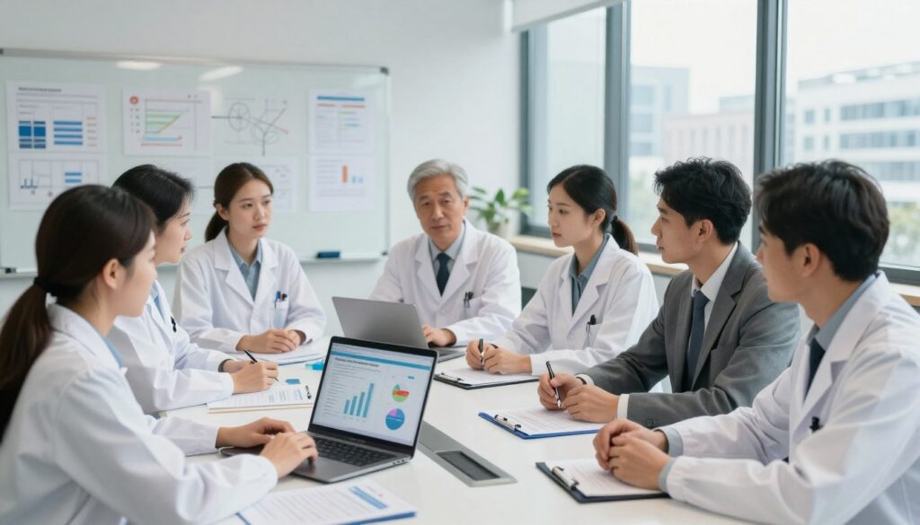 clinical studies PMDD clinical studies PMDD