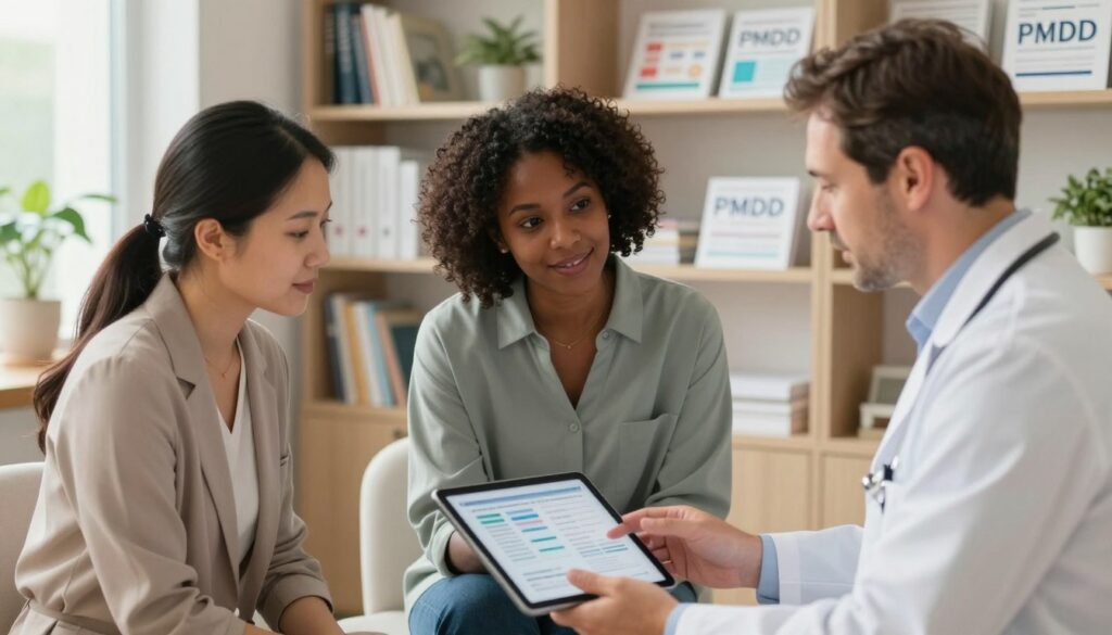 evidence based PMDD treatment evidence based PMDD treatment