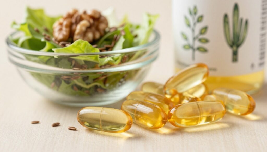 omega 3 for PMDD omega 3 for PMDD