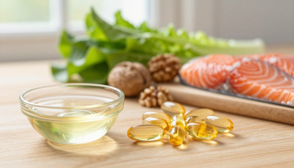 omega 3 for PMDD omega 3 for PMDD