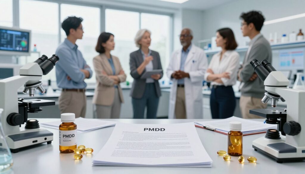 omega 3 pmdd research omega 3 pmdd research