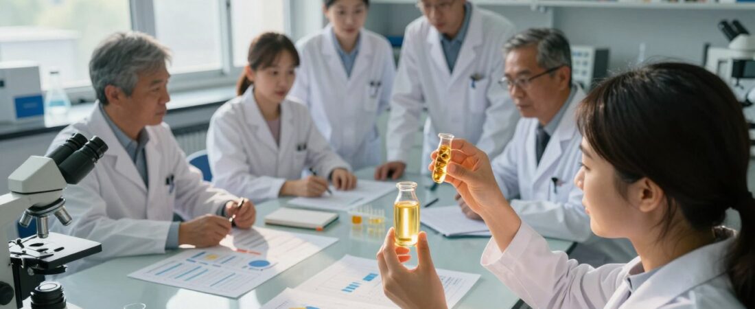 Omega-3 and PMDD: A Review of the Scientific Evidence
