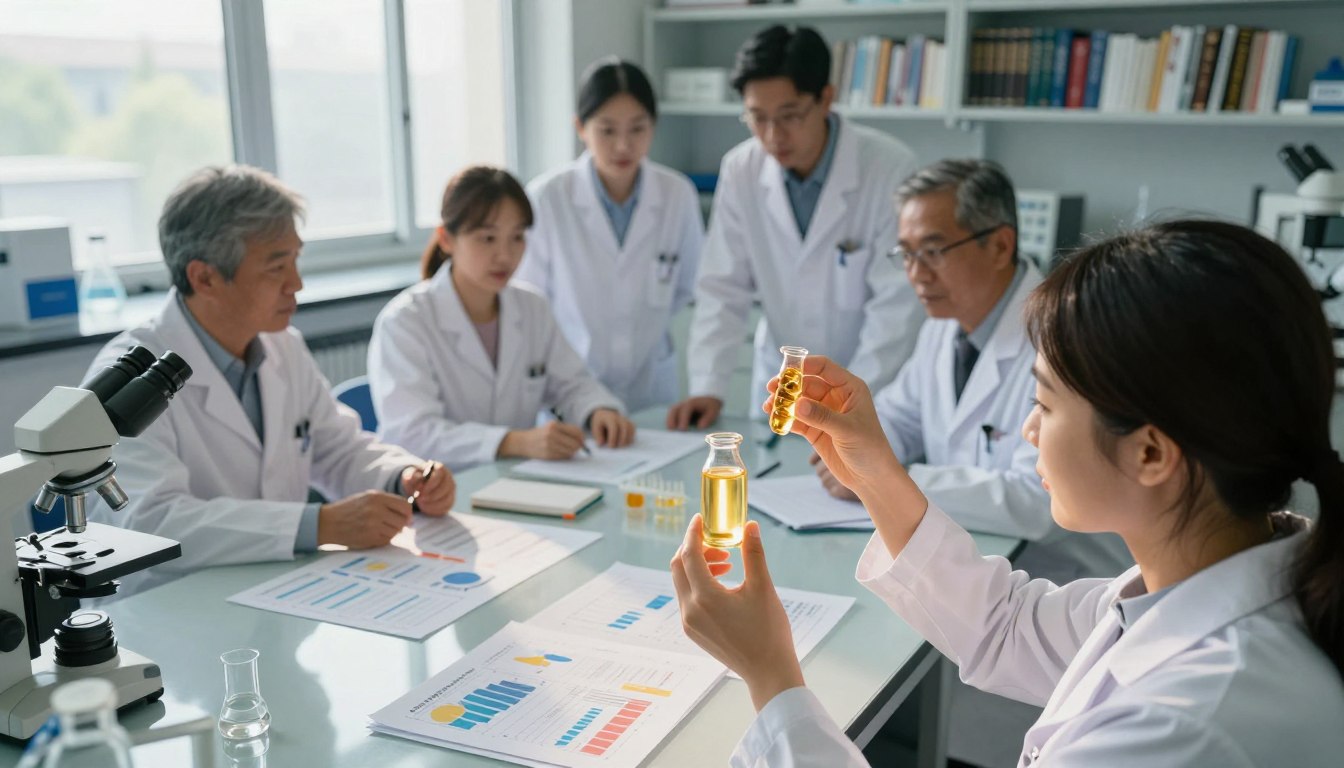 Omega-3 and PMDD: A Review of the Scientific Evidence