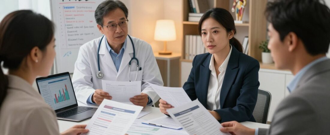 The Evidence Behind Modern PMDD Diagnosis