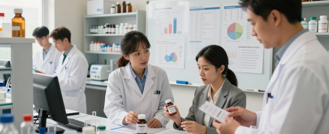 Evaluating the Scientific Evidence for PMDD Supplements
