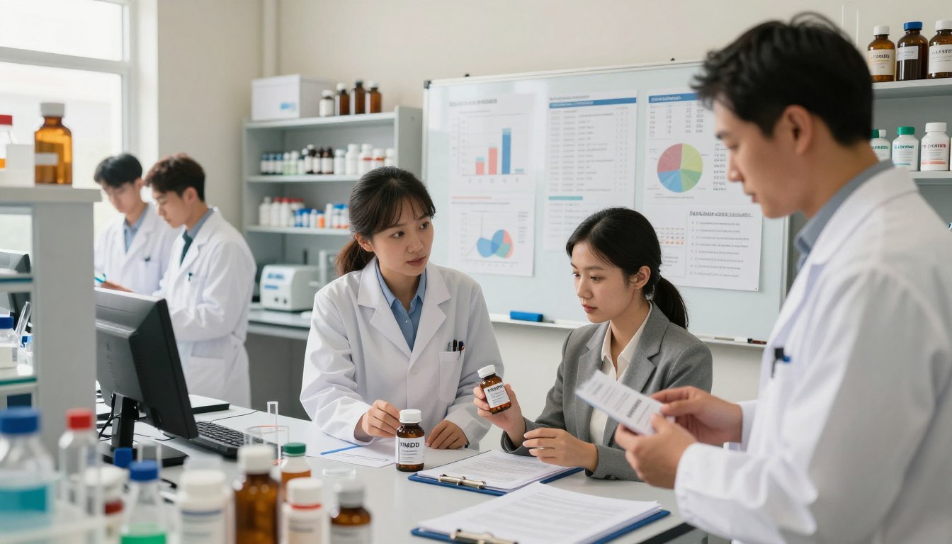 Evaluating the Scientific Evidence for PMDD Supplements