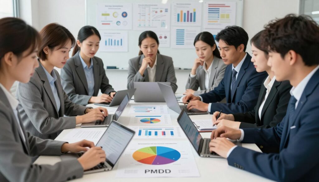 pmdd symptoms research pmdd symptoms research