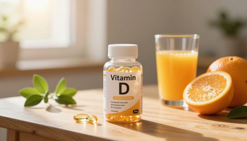 vitamin D for PMDD